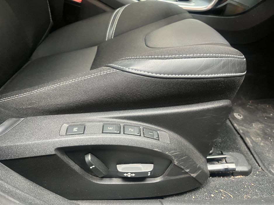 2018 Volvo V40