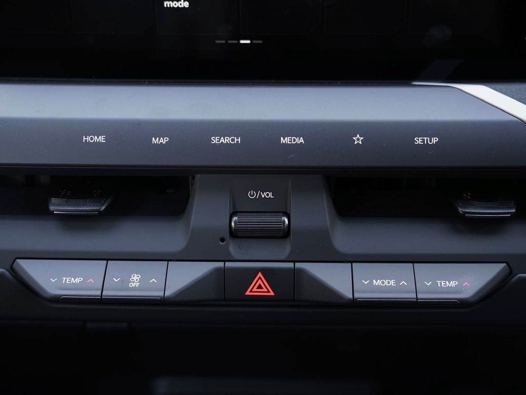 2026 Kia EV5