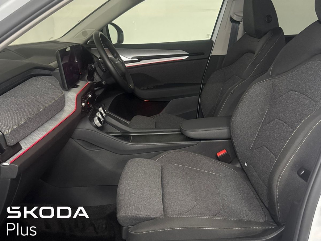 2026 Skoda Kodiaq