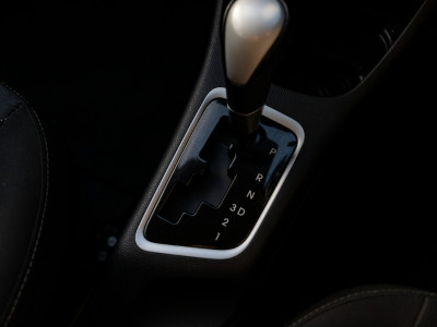 2016 Kia Picanto