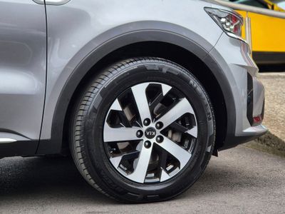 2021 Kia Sorento