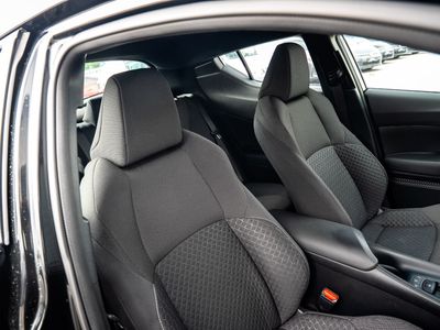 2023 Toyota C-HR