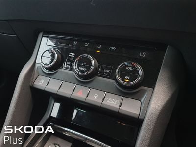 2023 Skoda Karoq