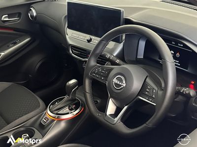 2026 Nissan Juke