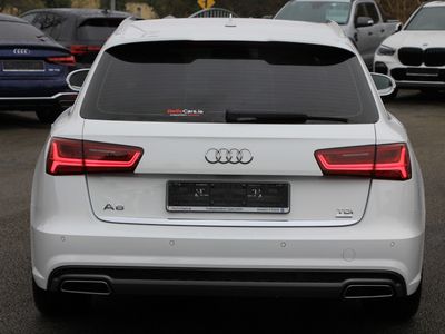 2017 Audi A6
