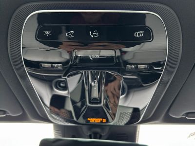 2025 Mercedes-Benz GLC Class