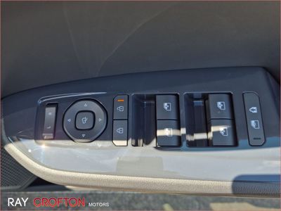 2026 Kia EV5