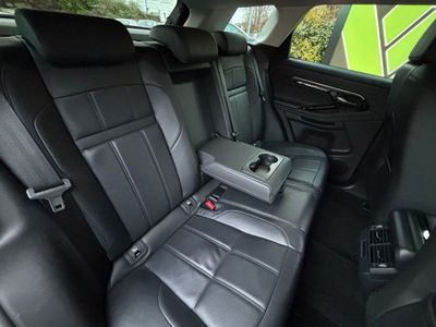 2023 Land Rover Range Rover Evoque