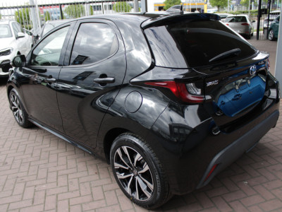 2020 Toyota Yaris