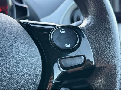 2015 Citroen C1