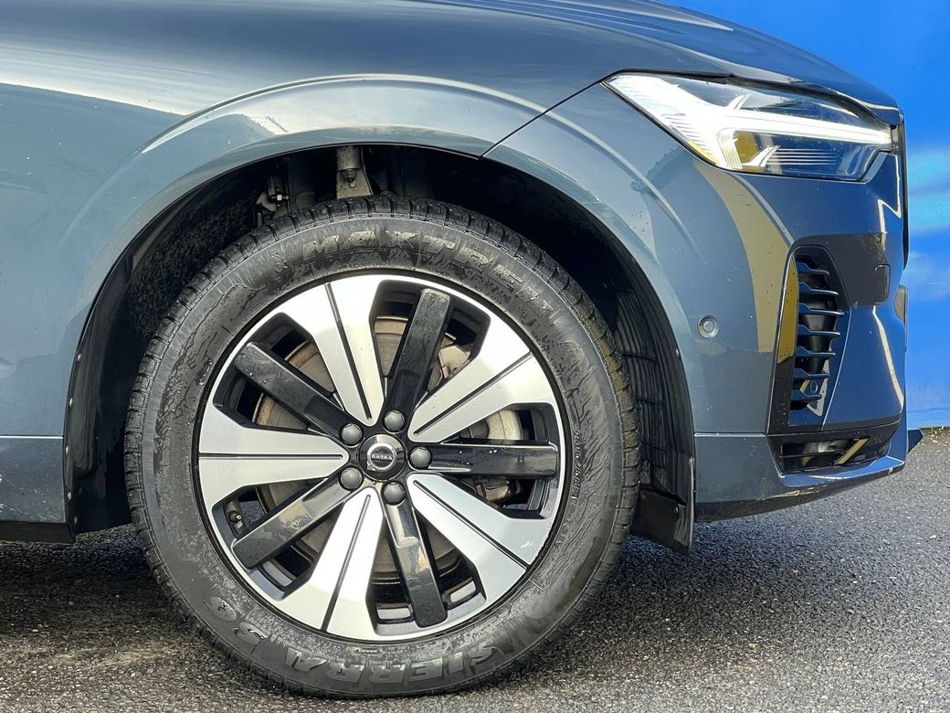 2023 Volvo XC60