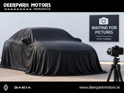 2022 Renault Captur