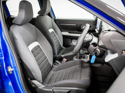 2026 Citroen C3
