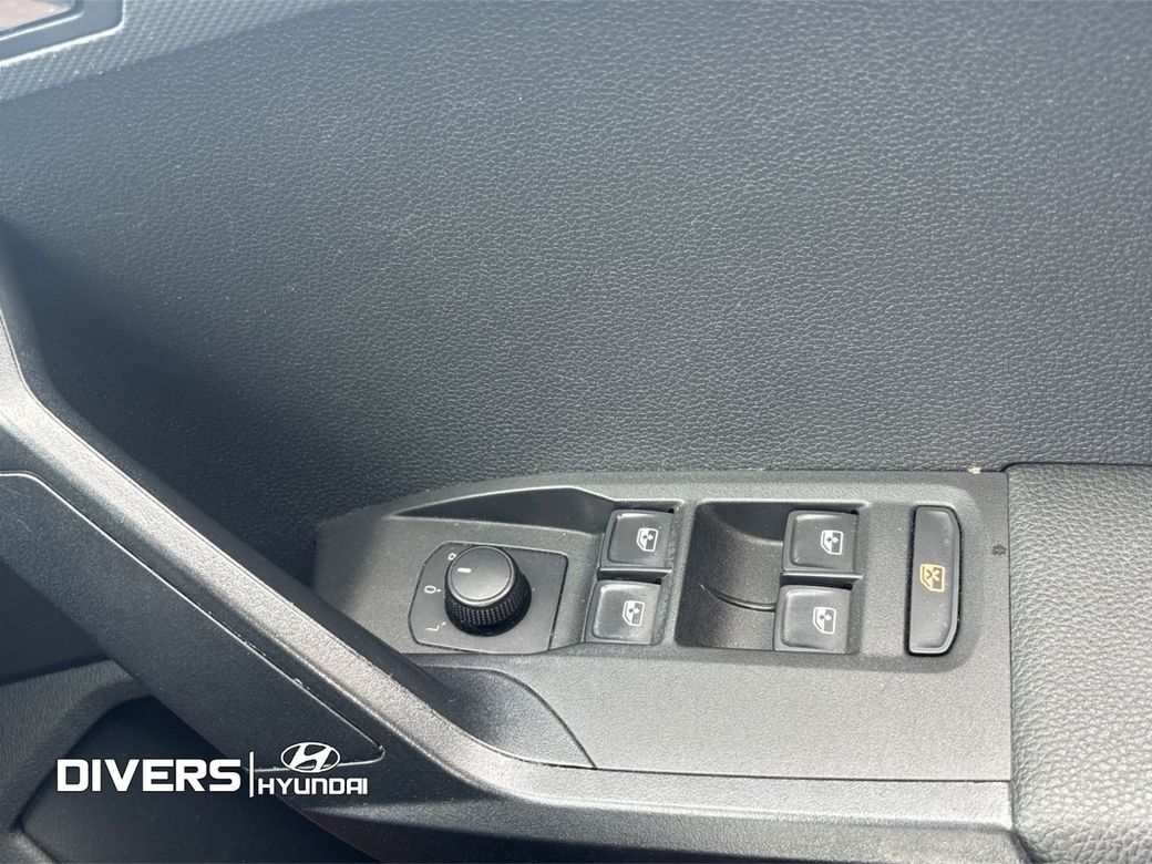 2018 SEAT Arona