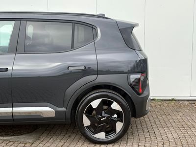2026 Kia EV2