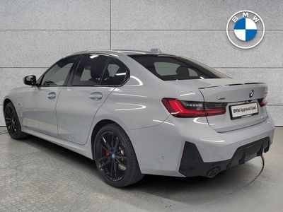 2023 BMW 3 Series