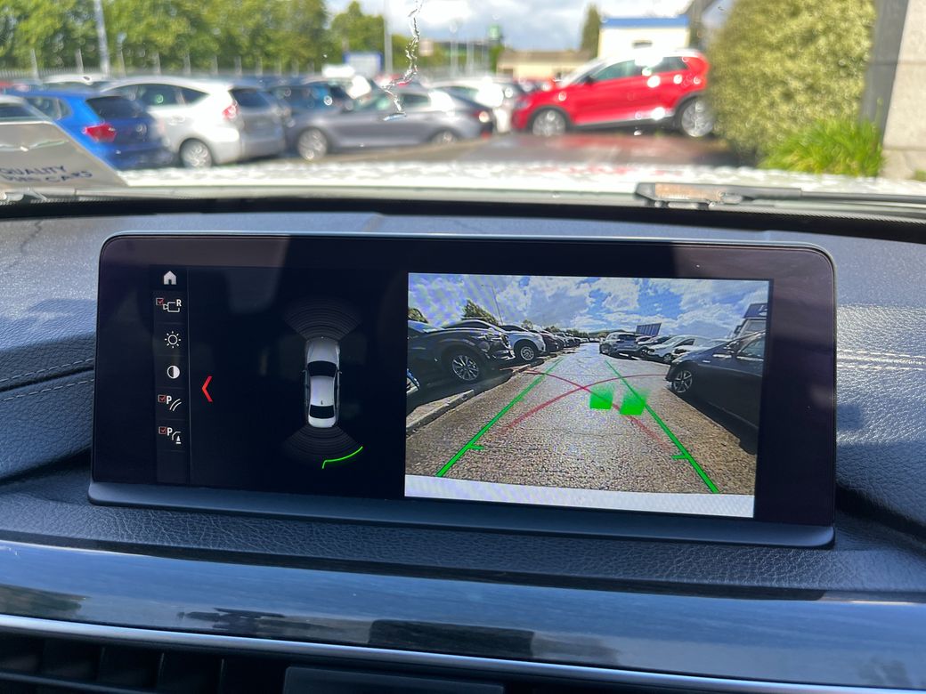 2019 BMW 3 Series