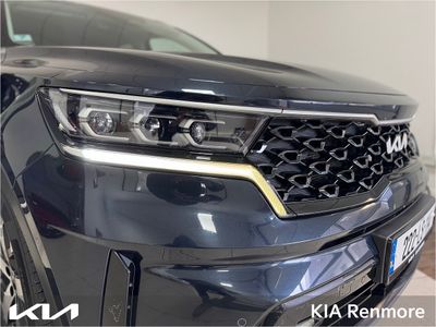 2022 Kia Sorento
