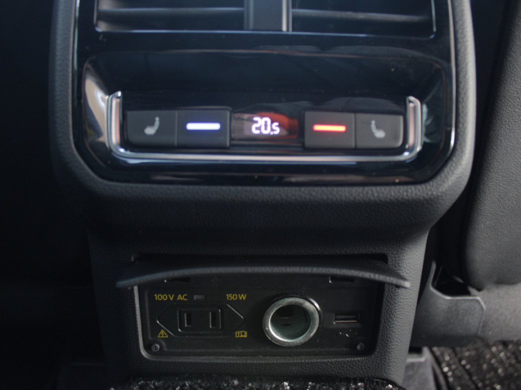 2018 Volkswagen Arteon