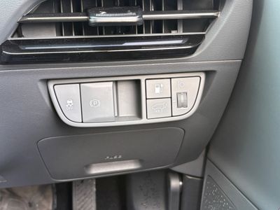 2026 Kia EV6