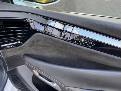 2022 DS Automobiles DS 4