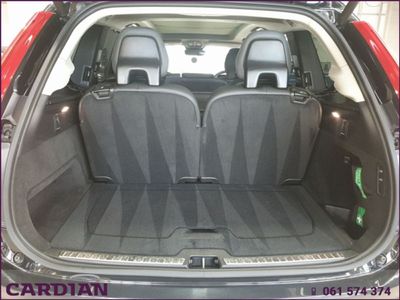 2024 Volvo XC90
