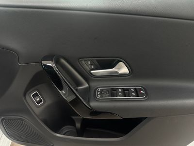 2020 Mercedes-Benz A Class