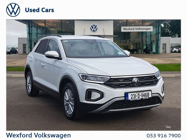 vehicle for sale from Wexford Volkswagen