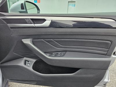 2021 Volkswagen Arteon