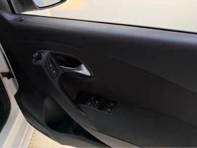 2013 Volkswagen Polo