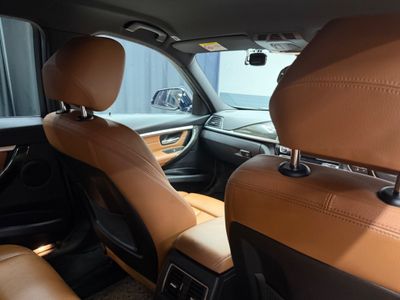 2017 BMW 3 Series