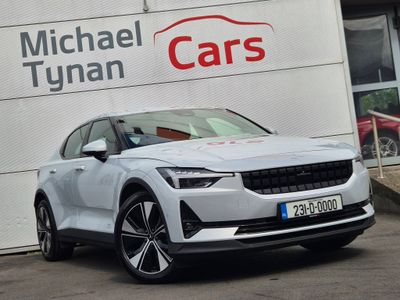 2023 Polestar 2