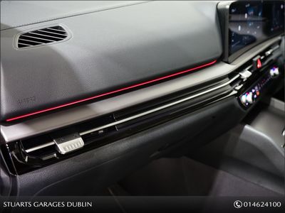 2027 Kia Sportage