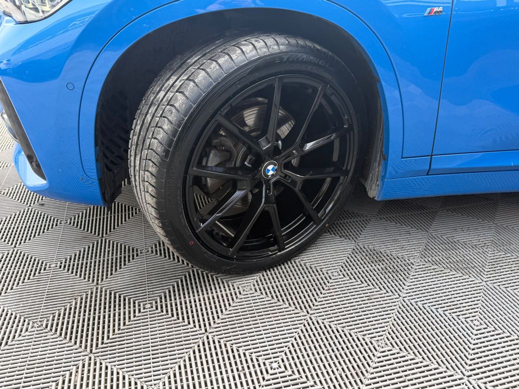 2021 BMW X1