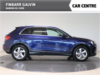 2022 Audi Q3