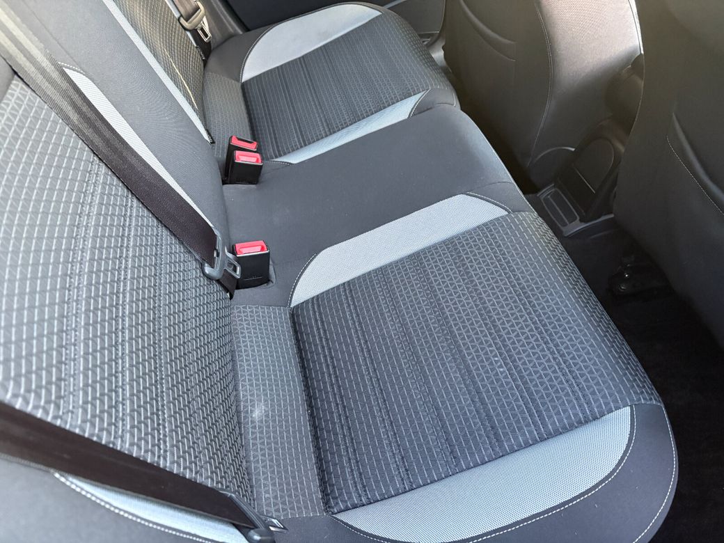 2014 Volkswagen Polo