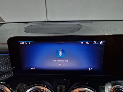 2024 Mercedes-Benz EQB