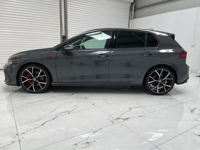 2022 Volkswagen Golf