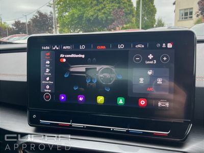 2022 Cupra Formentor