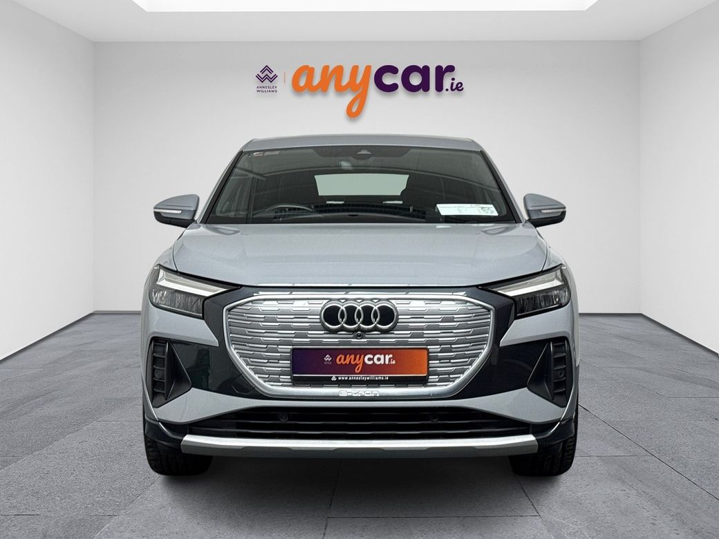 2023 Audi Q4