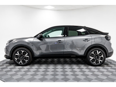 2025 Citroen C4