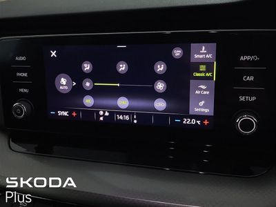 2023 Skoda Octavia