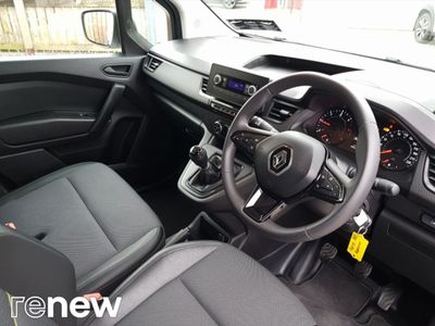 2024 Renault Kangoo