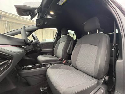 2025 Volkswagen ID.3