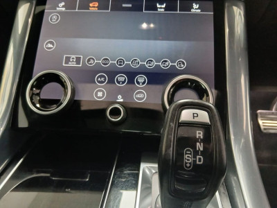 2022 Land Rover Range Rover Sport