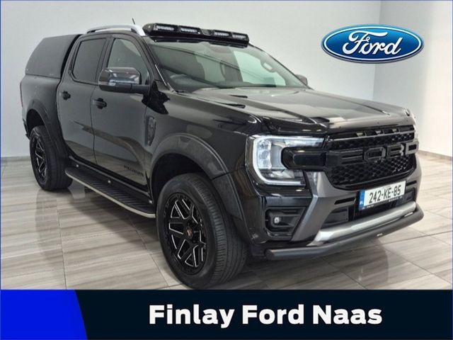 vehicle for sale from Finlay Motor Group
