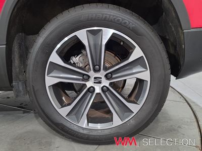 2025 SEAT Ateca