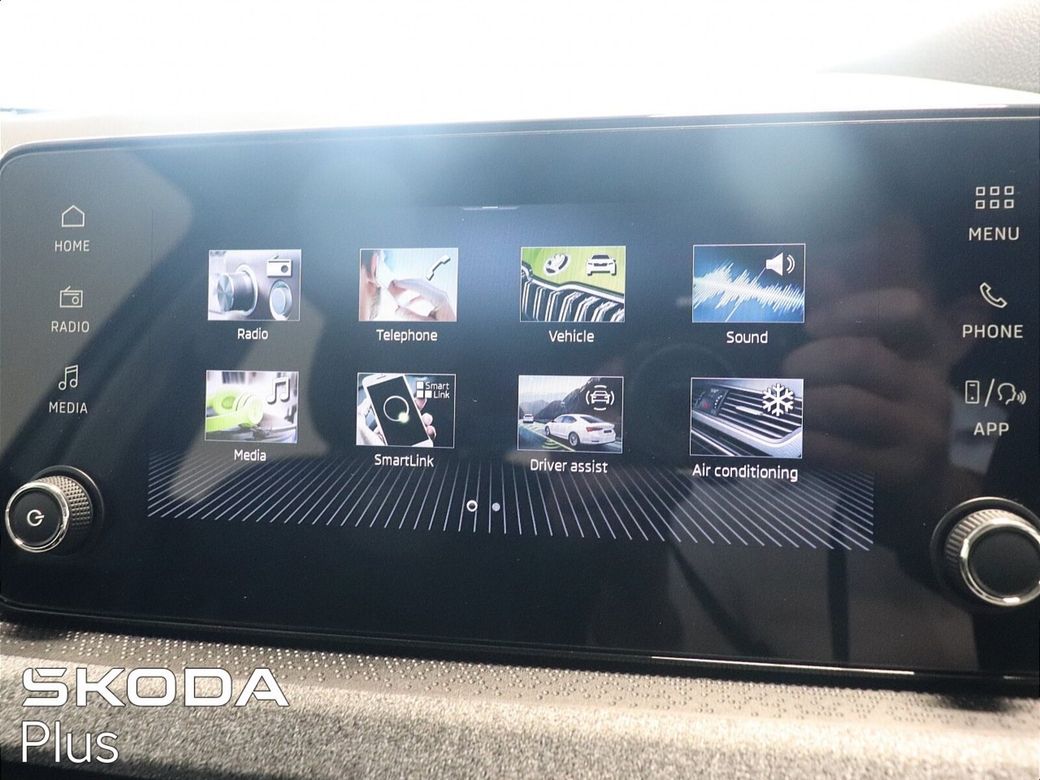 2026 Skoda Kamiq
