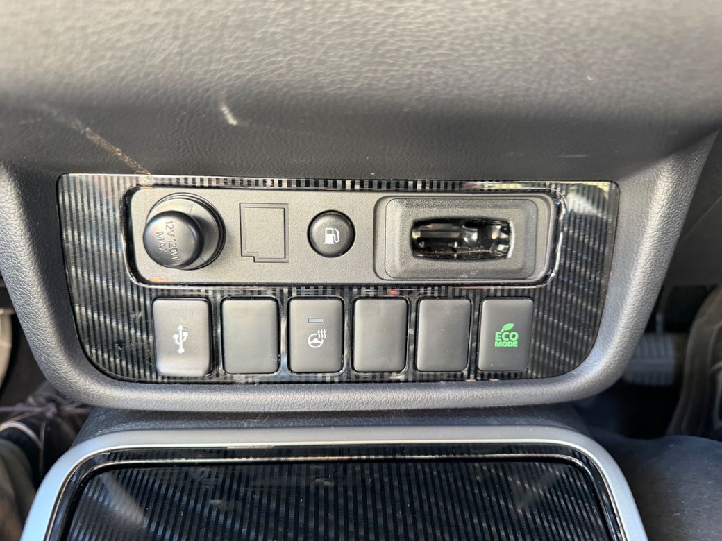 2021 Mitsubishi Outlander