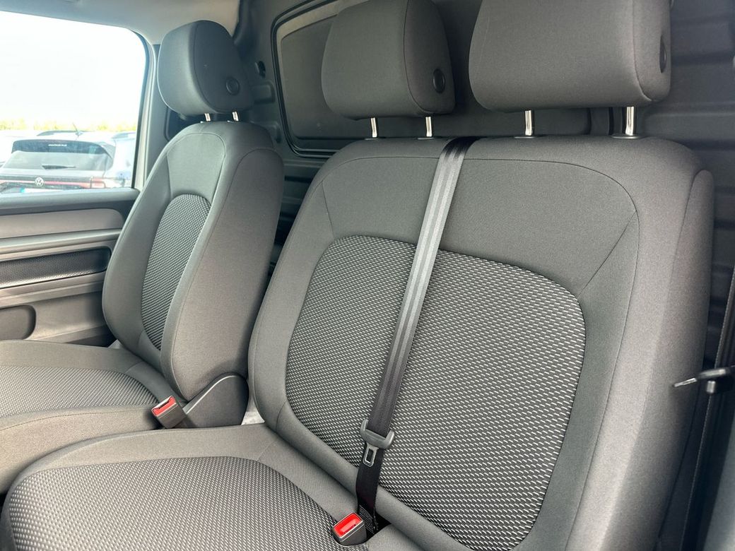 2026 Volkswagen ID. Buzz